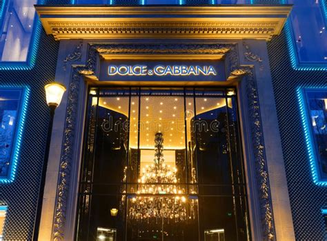 dolce gabbana 1 rond point des champs elysees|dolce and gabbana paris locations.